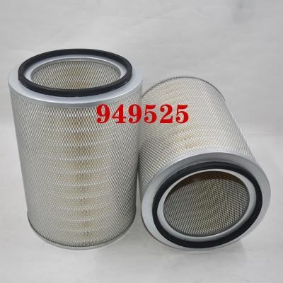 949525 Luftfilter für Radlader