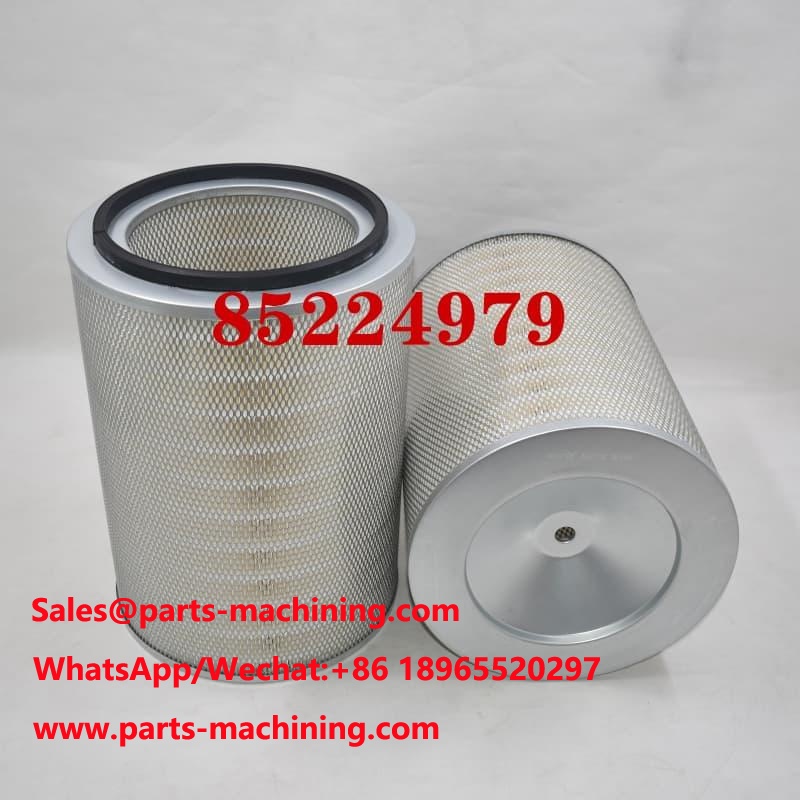 85224979 Langzeit-Luftfilter