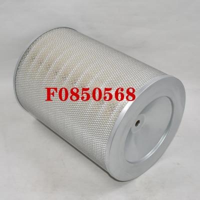 Kundenspezifischer Luftfilter F0850568 E0850568 850568