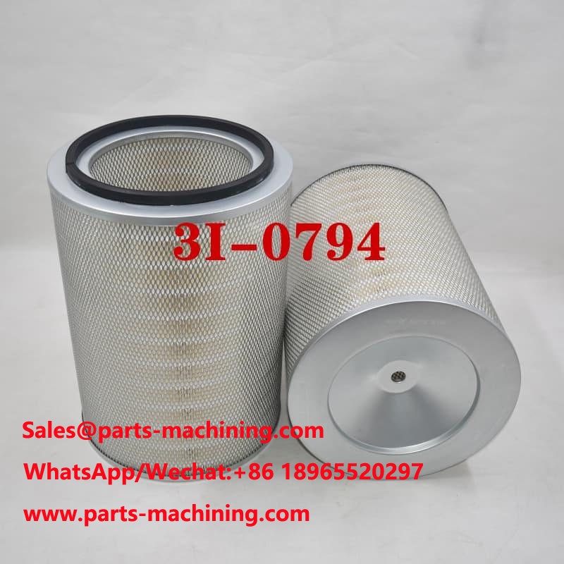 3I-0794 6N-6064 Luftfilter nach Größe