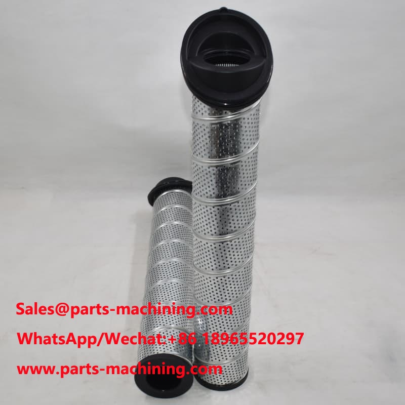 937397Q Wartung des Hydraulikfilters