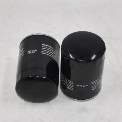 Motorschutz-Ölfilter 12272453
