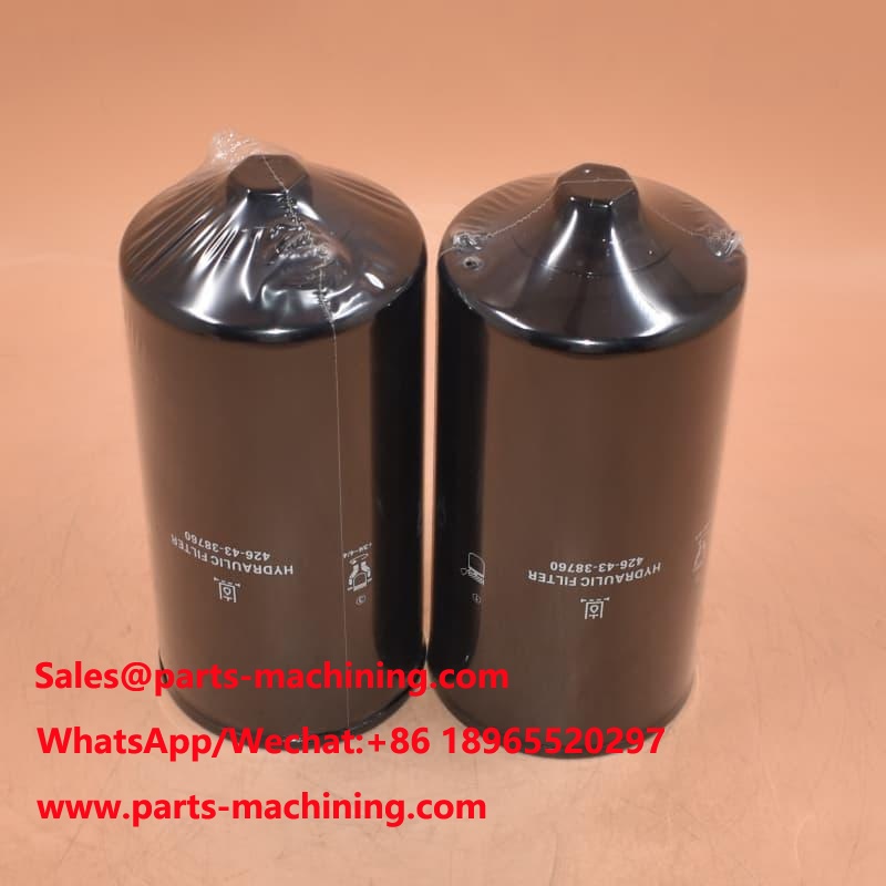 Hydraulic Filter 426-43-38760