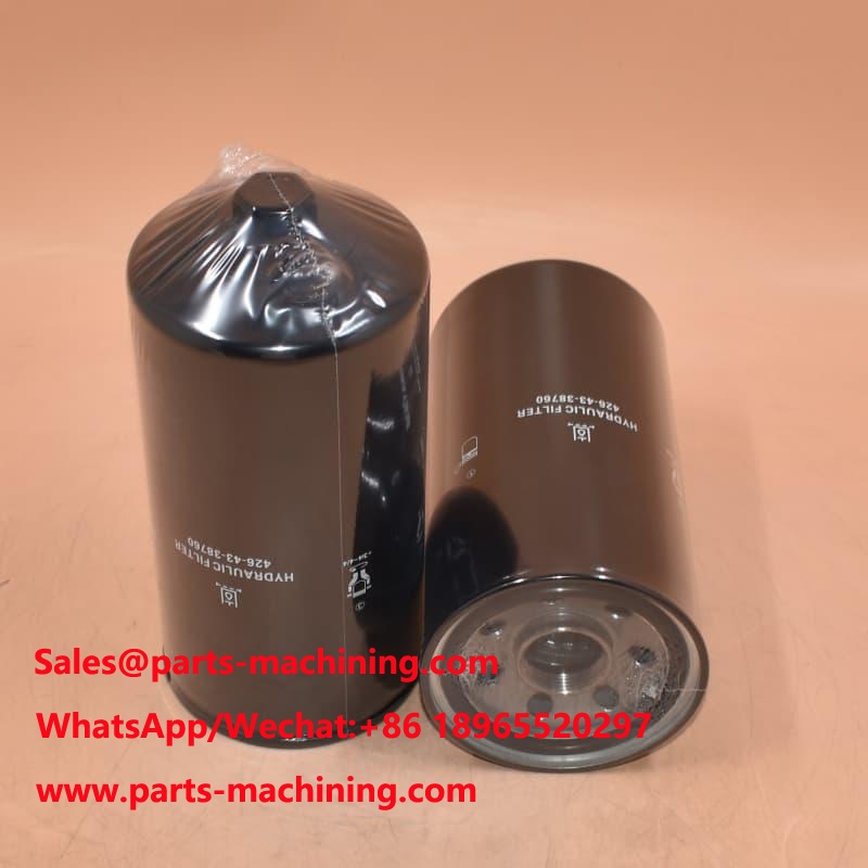 Hydraulikfilter 426-43-38760 4264338760