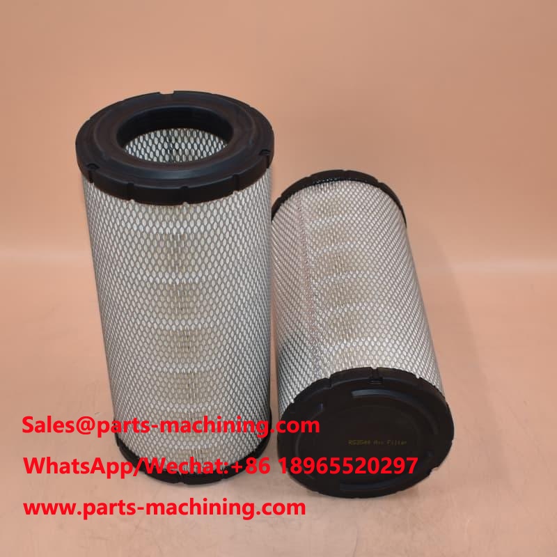 RS3544 Motorluftfilter
