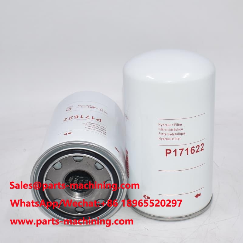 Hydraulic Filter P171622