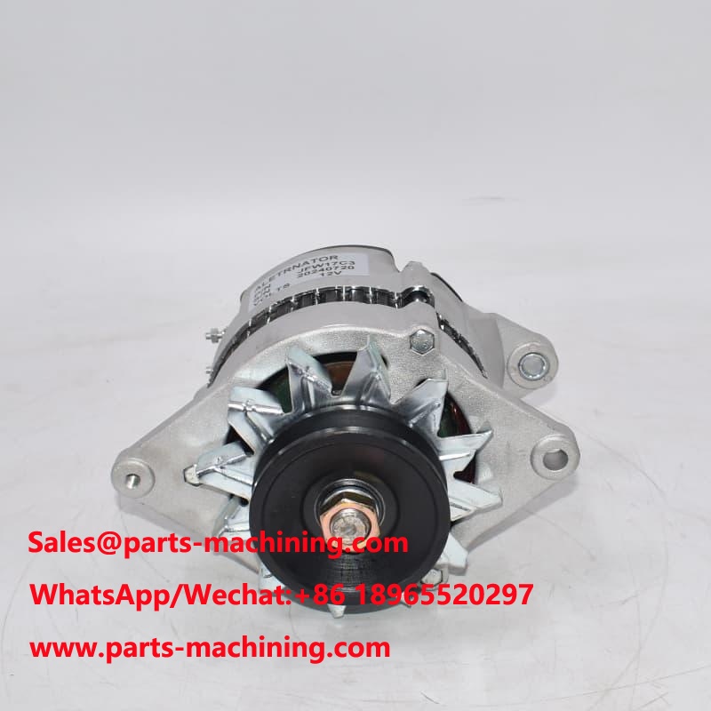 JFW17C3 12V Lichtmaschinenexporteur