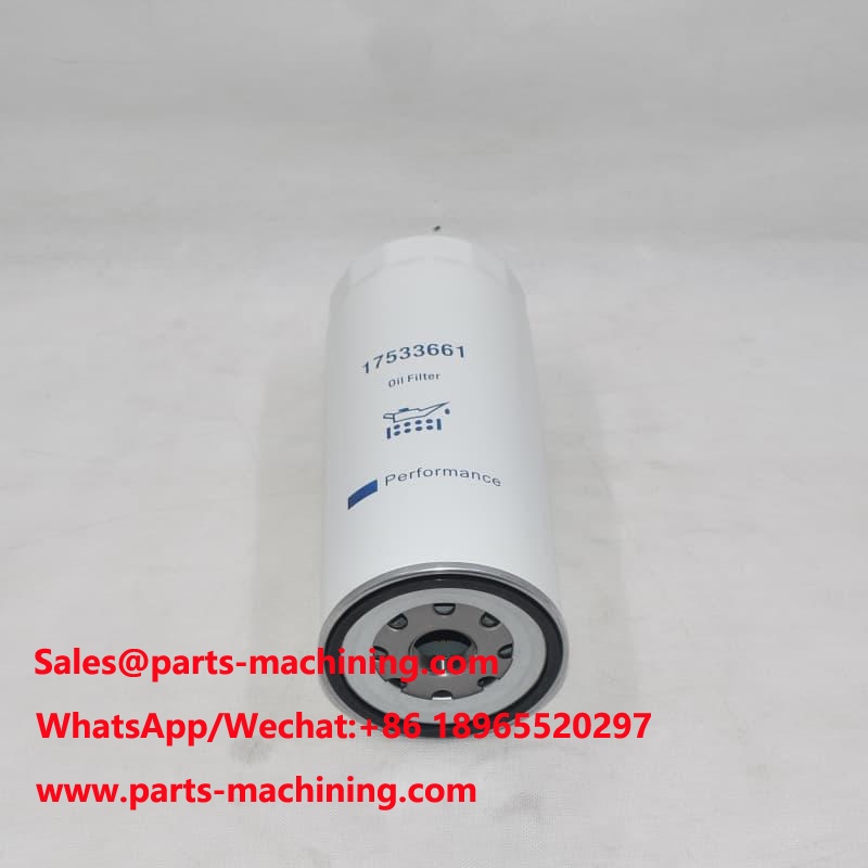 Motorölfilter 17533661 VOE17533661