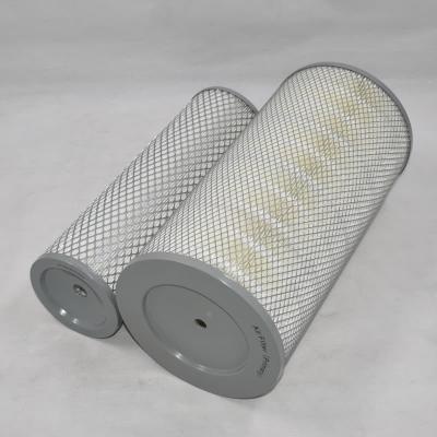 K2040 Luftfilterwechsel