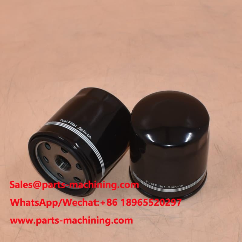 Kraftstofffilter zum Aufschrauben CX0705B