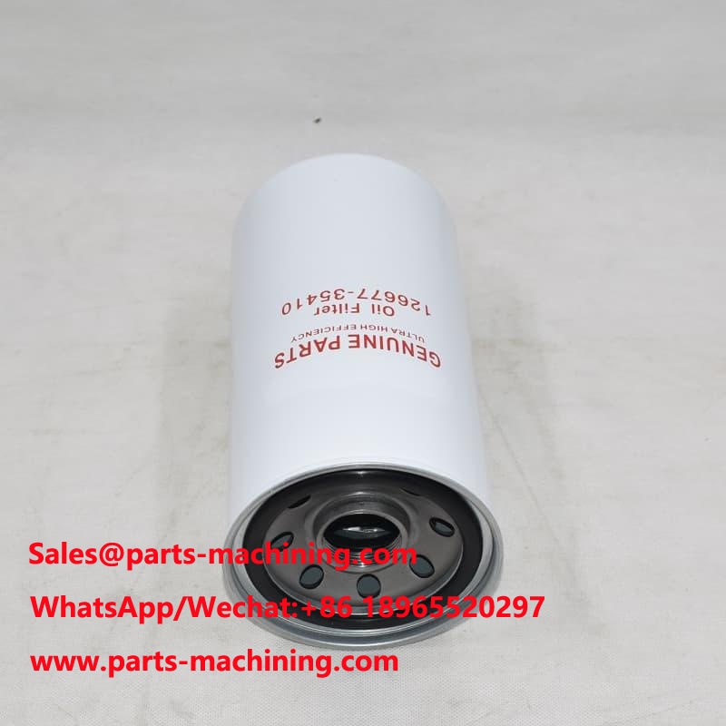 Ölfilter-Suche 126677-35410 12667735410