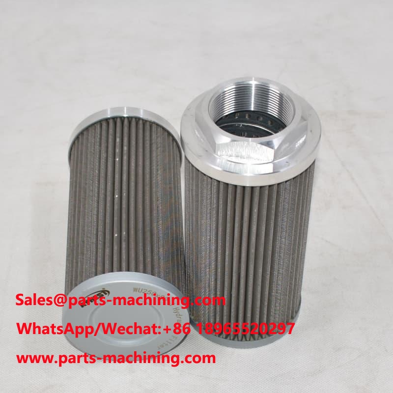 WU-250X80-J Hydraulikfilter nach Größe