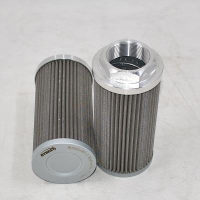 WU-250X80-J Hydraulikfilter nach Größe