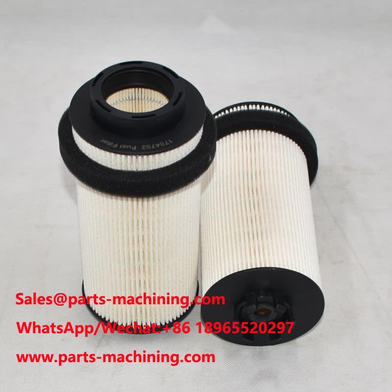 Kraftstofffilter 1784782 EF-68030 FF5510 P550631
