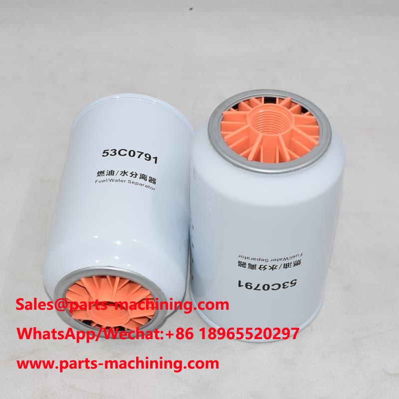 53C0791 Kraftstoff-Wasserabscheider-Filter – Vergleichsliste