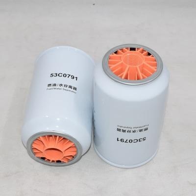 53C0791 Kraftstoff-Wasserabscheider-Filter – Vergleichsliste
