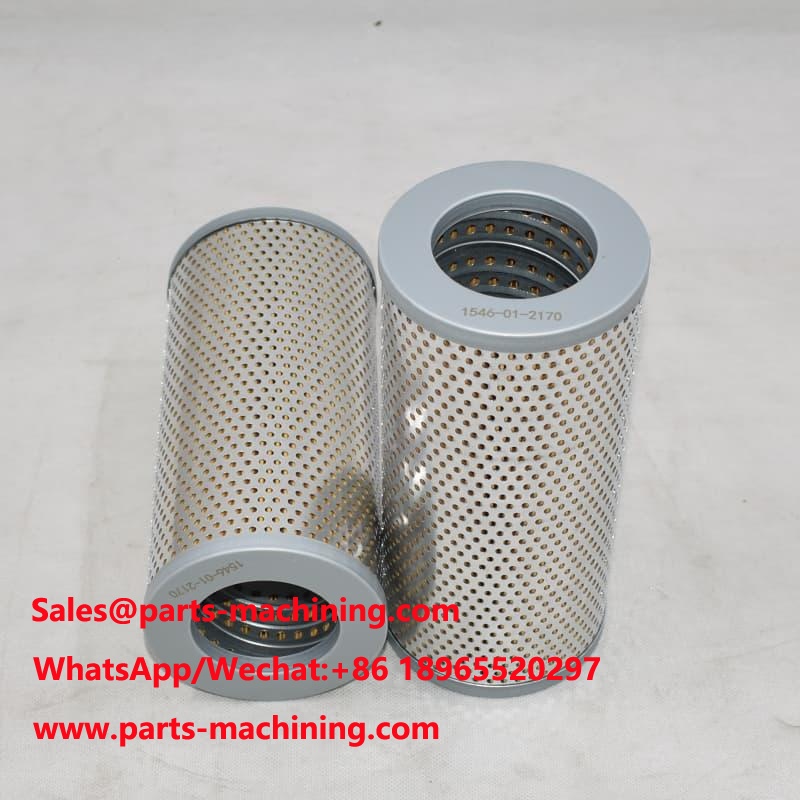 Hydraulikfilter für Bagger 1546-01-2170 1546012170