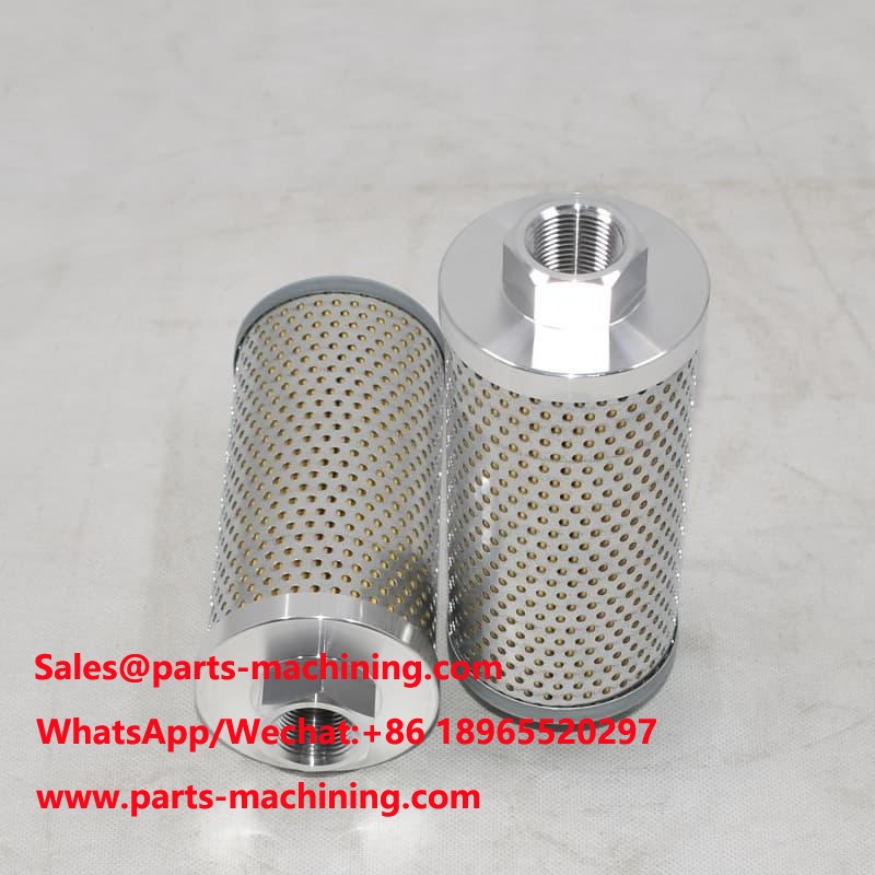 Nachrüst-Hydraulikfilter 172448-73780 17244873780