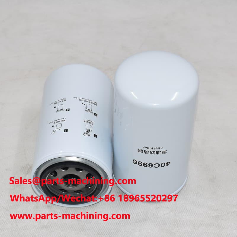 Originaler Kraftstofffilter 40C6996