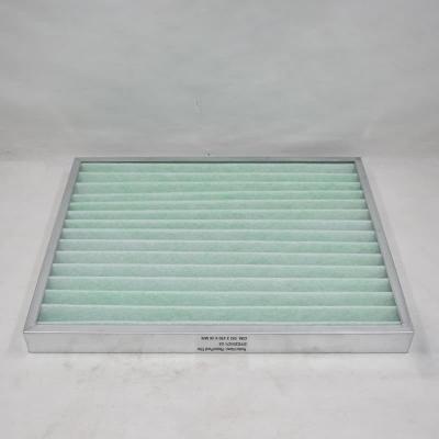 Plead Panel Filter 592X490X46 G4