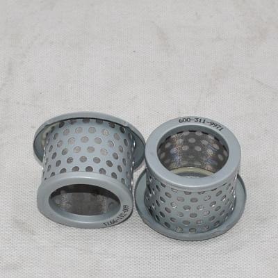 Kraftstofffilter für Bagger 600-311-9971 6003119971