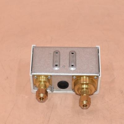 Austausch des Druckschalters P830E