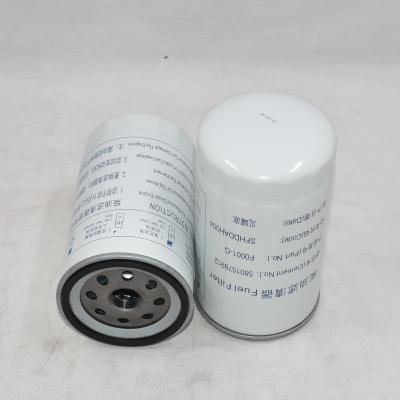 5801578912 Kraftstofffilter für LKW