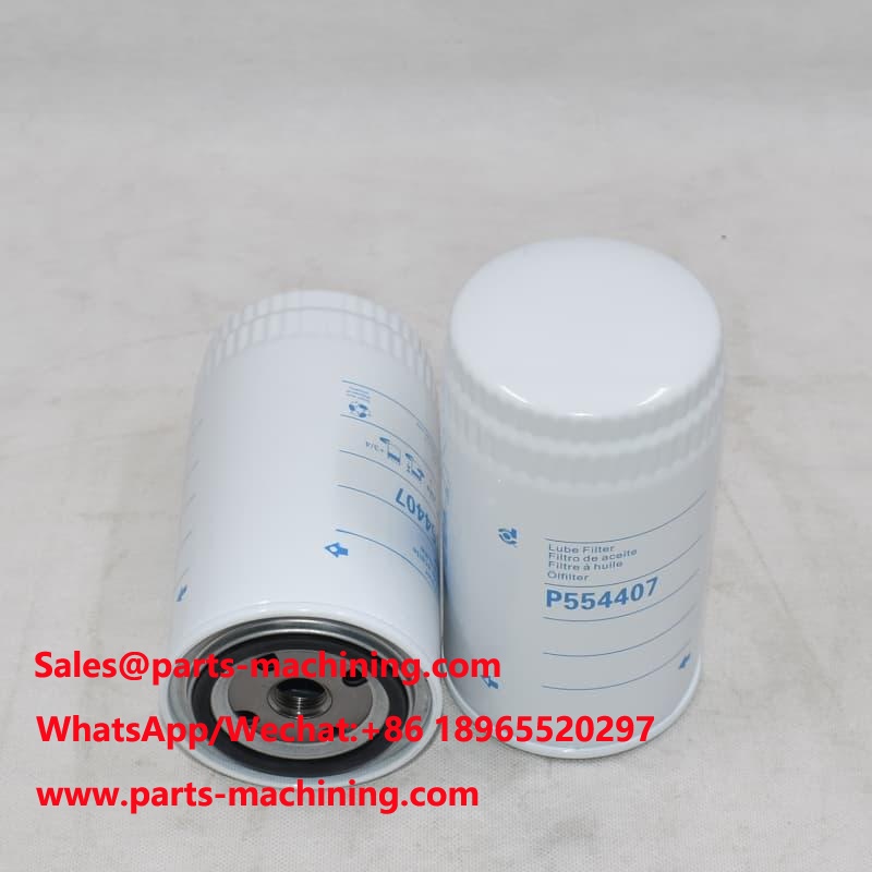 Motorschutzölfilter P554407