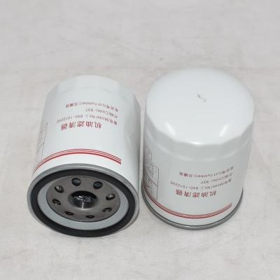 Ölfilter-Suche 640-1012240 6401012240