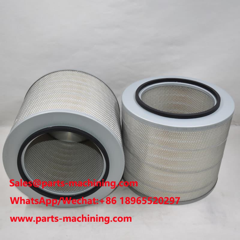 Langzeit-Luftfilter C401460