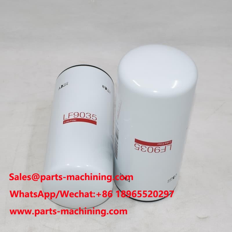 LF9035 Ölfilter für Baumaschinen