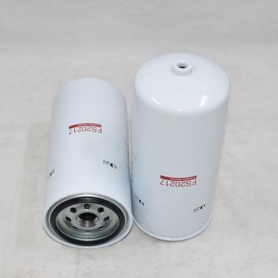 FS20217 Kraftstoff-Wasserabscheider-Filter – Vergleichsliste