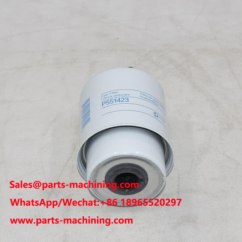 Kraftstofffilter P551423 BF7673-D RE50455 FS19516
