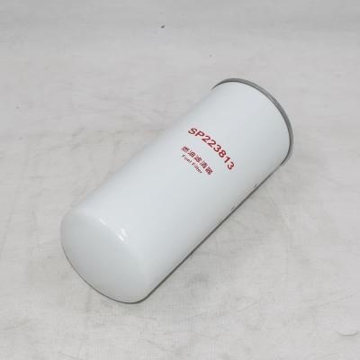SP223813 Kosten für den Kraftstofffilterwechsel