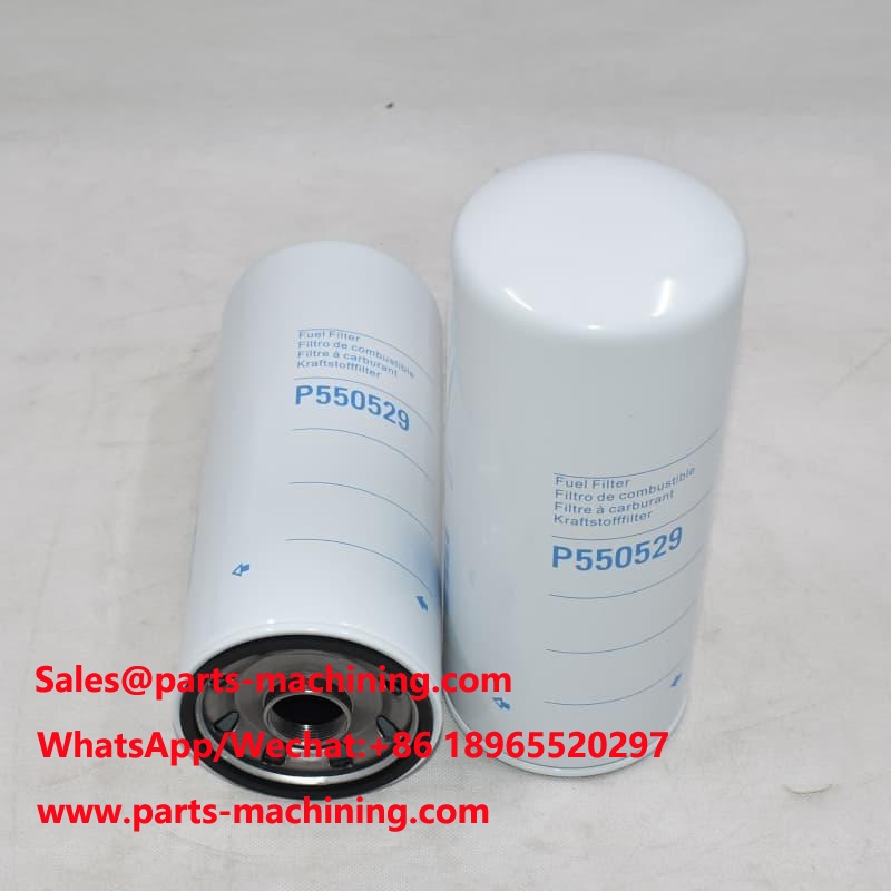 Kraftstofffilter P550529 SN 70201 FC-7108 BF46161
