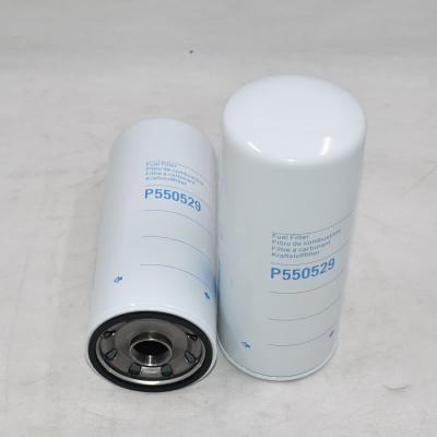Kraftstofffilter P550529 SN 70201 FC-7108 BF46161
