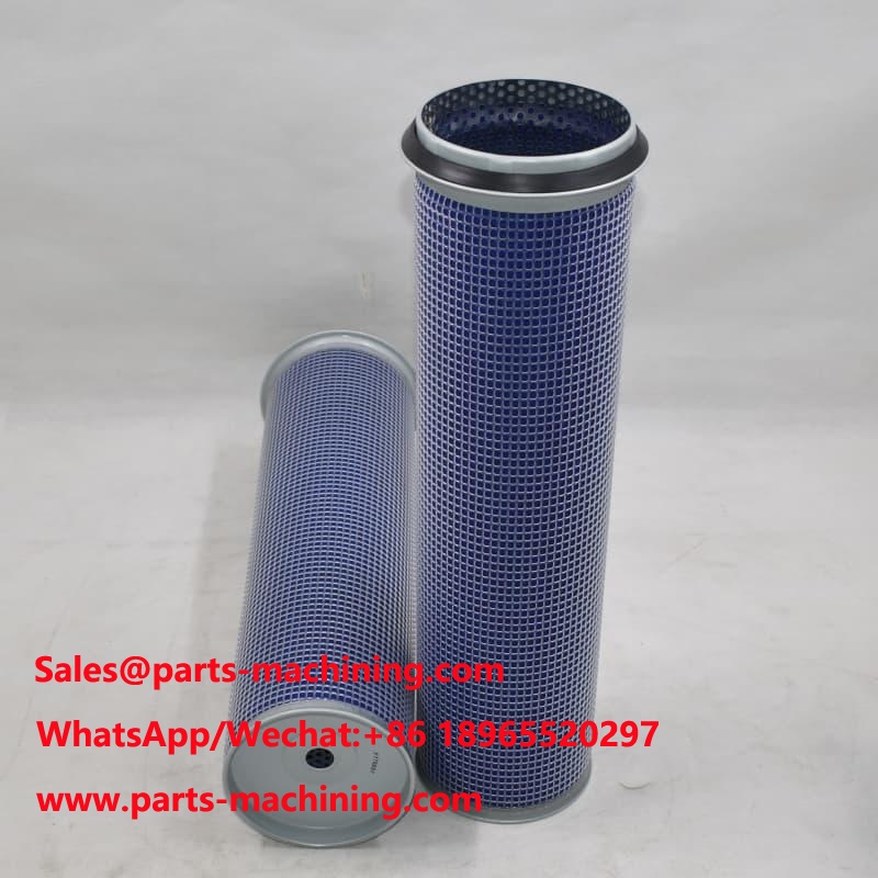Original P776697 Luftfilter LAF1719
