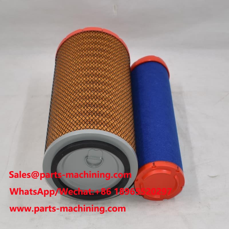 Langlebiges Luftfilter-Set 13074774