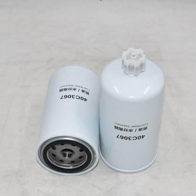Schraubbarer Kraftstoff-Wasserabscheiderfilter 40C3067