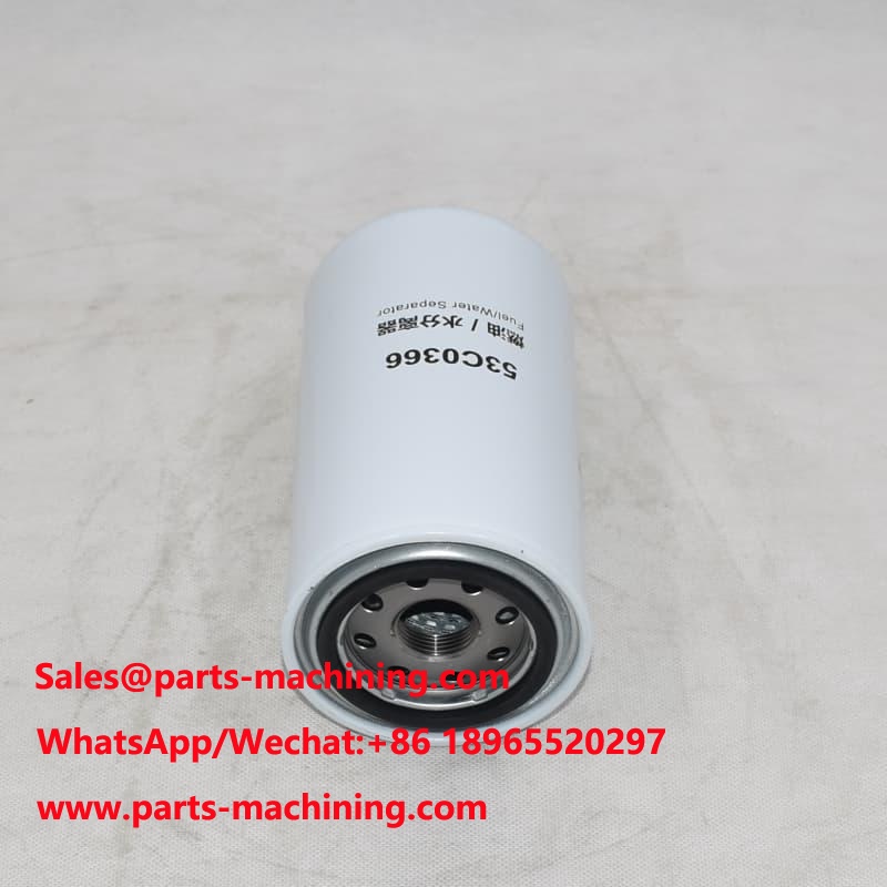 53C0366 Kraftstoff-Wasserabscheiderfilter Kosten