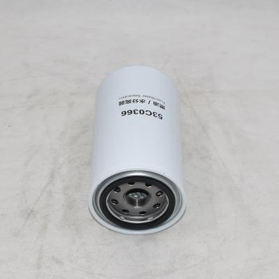 53C0366 Kraftstoff-Wasserabscheiderfilter Kosten
