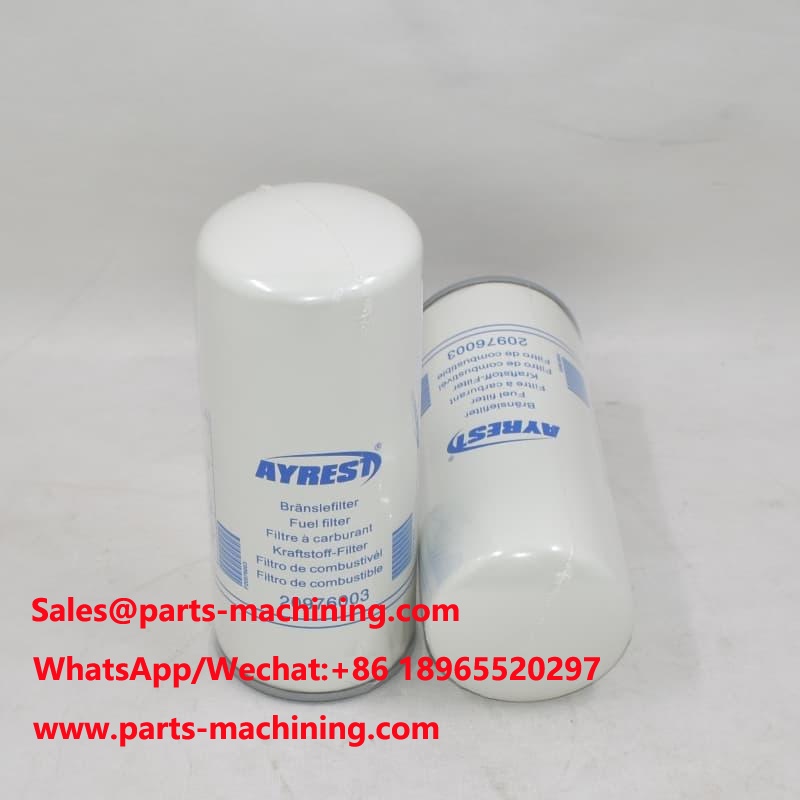 Qualitätsgarantie 20976003 Kraftstofffilter
