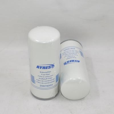 Qualitätsgarantie 20976003 Kraftstofffilter