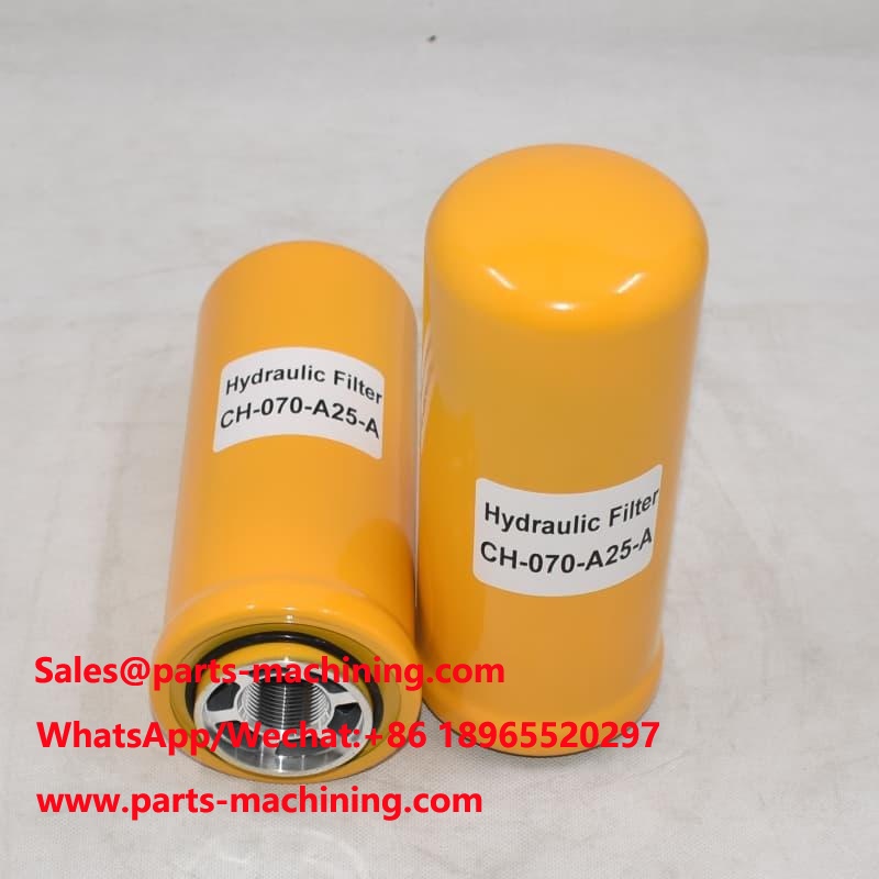 CH-070-A25-A Hydraulikfilter CH070A25A MP Filtri-Ersatz
