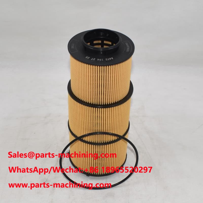 Oil Filter A4721842725