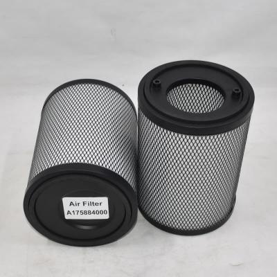 175884000 Luftfilter-Querverweis