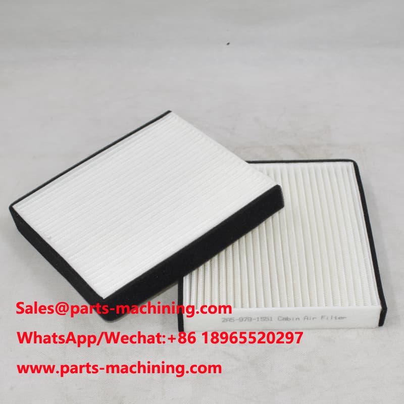 Nachrüst-Innenraumfilter 2A5-979-1551 2A59791551