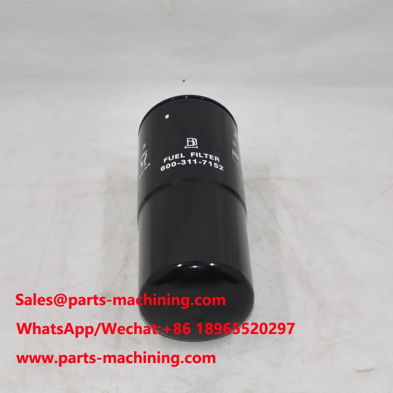 Komatsu 6003117152 Kraftstofffilter CU299202 CUFF202 VJ8004