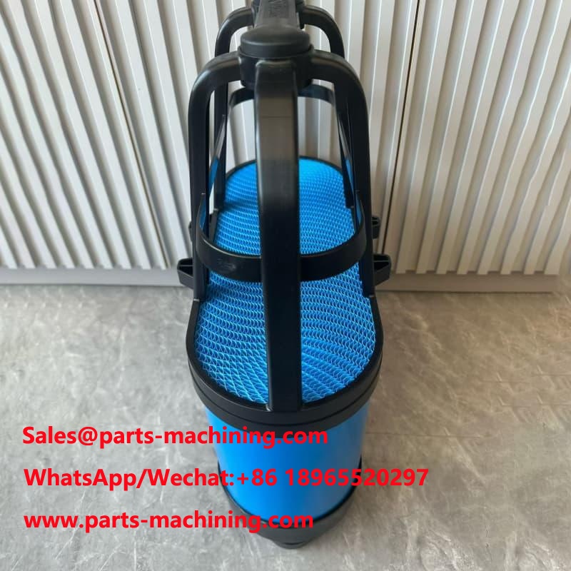 LKW-Motorluftfilter DBA6329