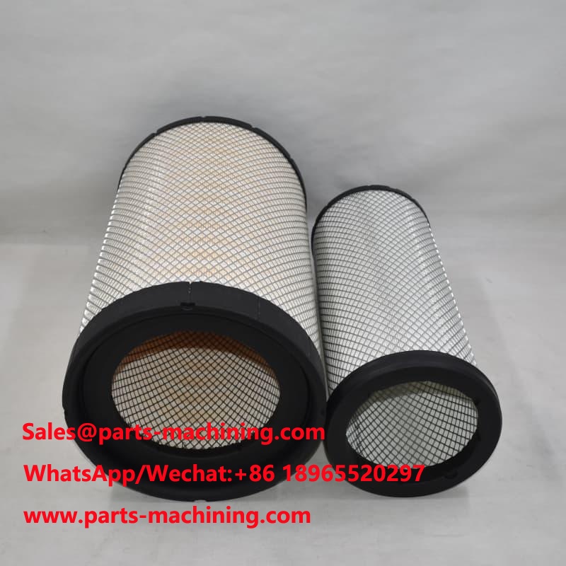 Bagger-Luftfilter 60C4745